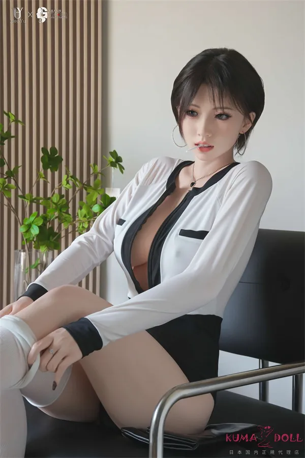 RZR Doll No.20 希純 Houyu コラボ 163cm Eカップ Delux-究極版 R シリーズ フルシリコン製ラブドール