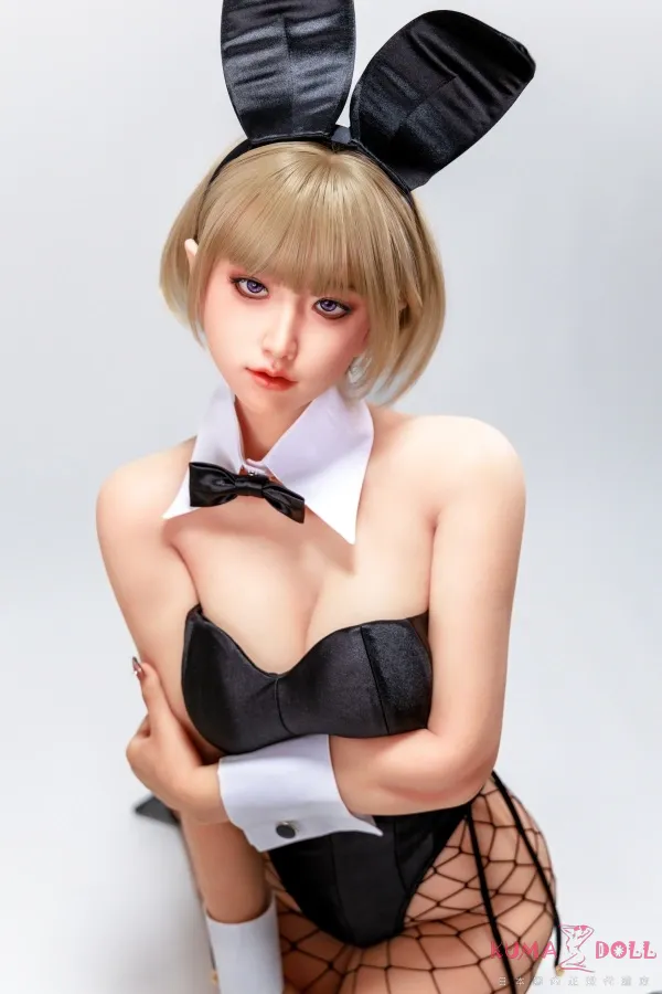 Sanhui Doll #41彩月 リアルスキンシリーズ 超擬真の肌