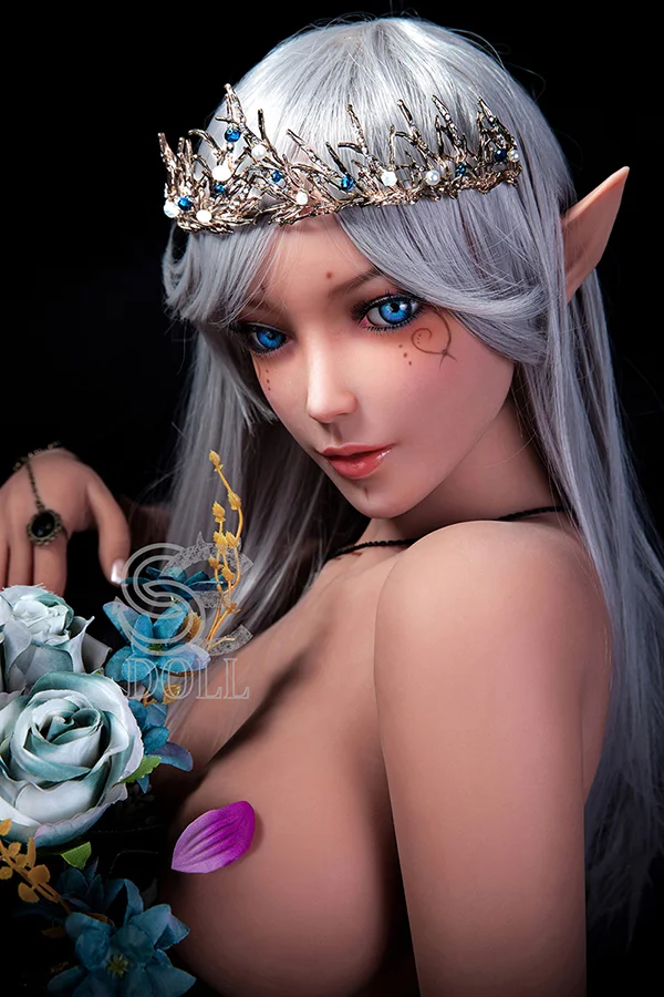 SEDOLL #022 Elf 150cm Eカップ TPE エルフ