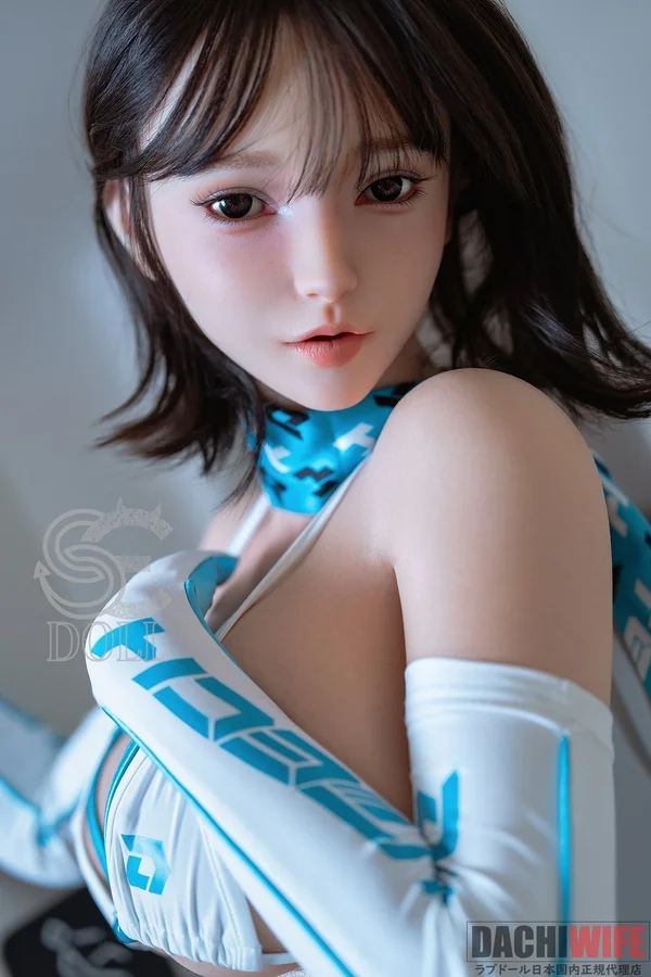 SEDOLL 161cm Fカップ #120SO フルシリコン製ラブドール 旗艦モデル
