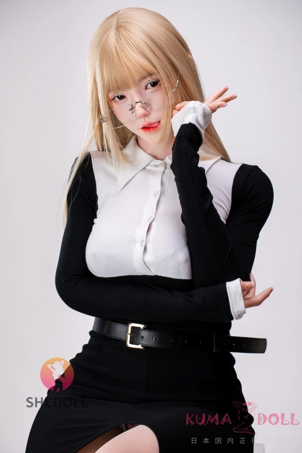 SHEDOLL 楚琳 ラブドール