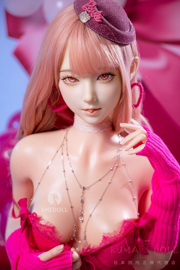 SHEDOLL 江小棠 ラブドール