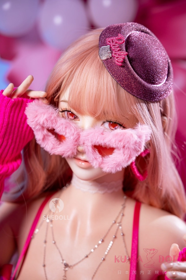SHEDOLL 江小棠 160cm Cカップ 2.0ヘッド 全身プロポーション