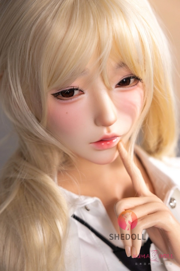 SHEDOLL 江小晚 ラブドール