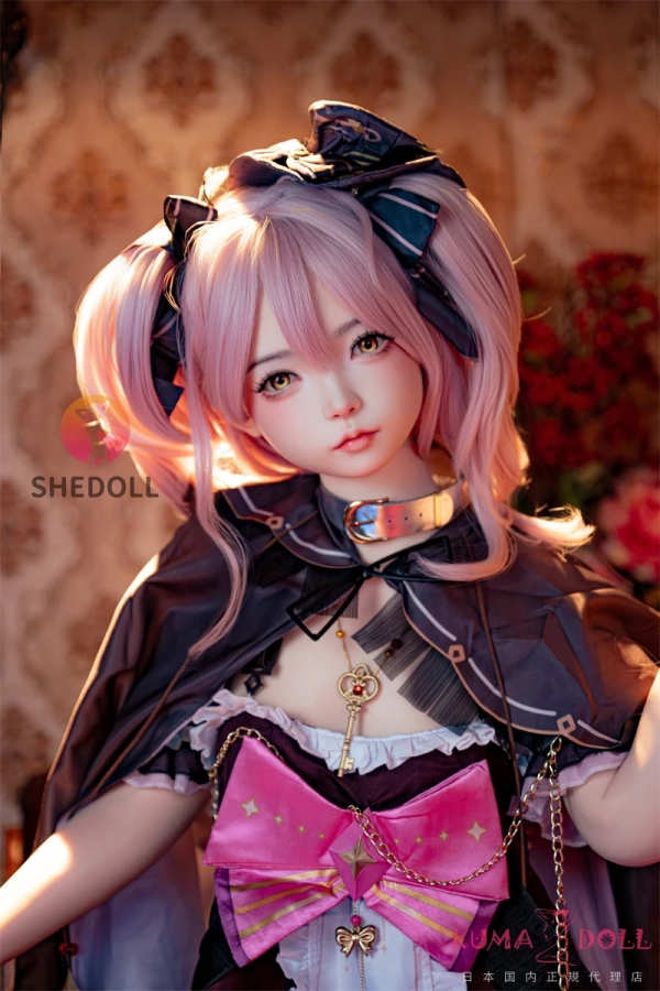SHEDOLL 罗小希 ラブドール