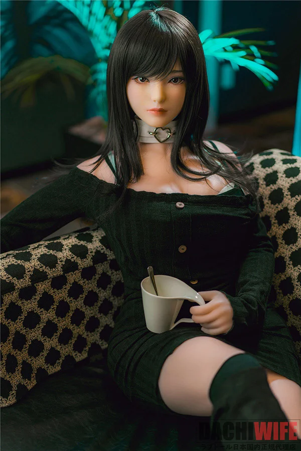 SilikoDoll J2 150cm Fカップ