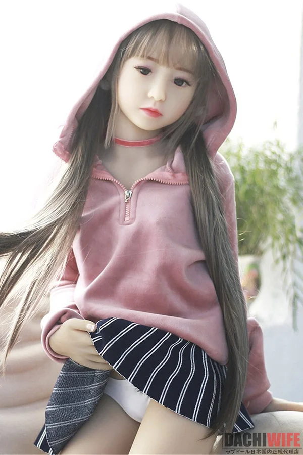 SM Doll 128cm バスト平 #12 可愛いロリラブドール