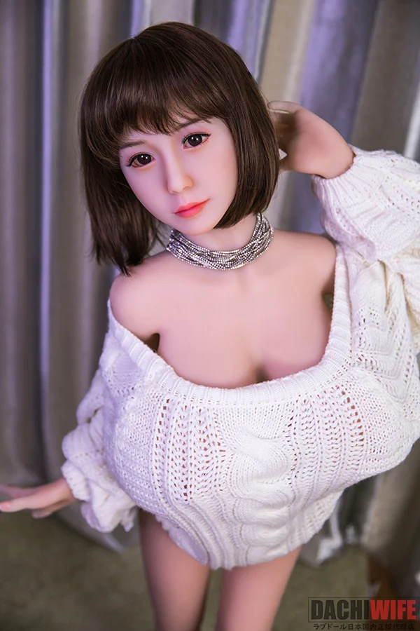 SM Doll 150cm 巨乳 #77 TPE 看板大バスト