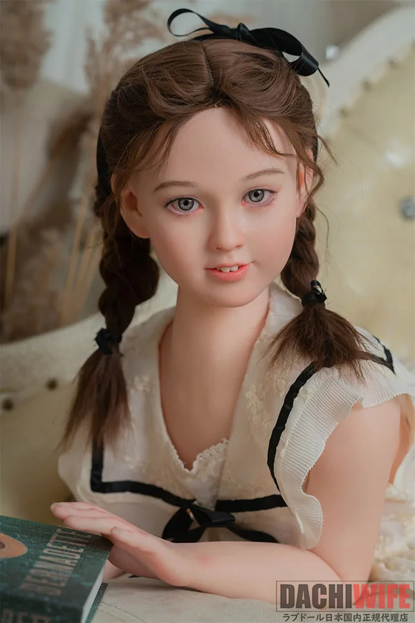 WAXDOLL #G34歯付き 120cm バスト平