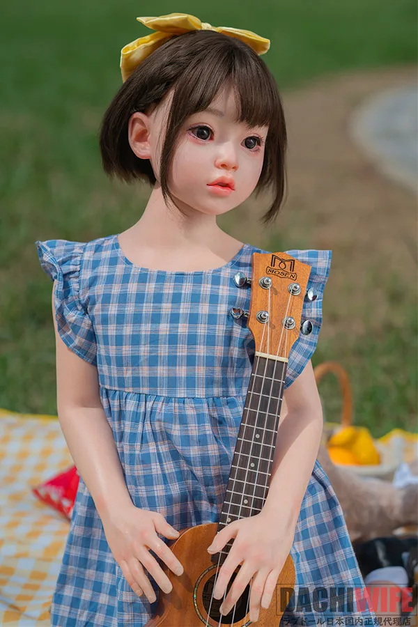 WAXDOLL 完全ガイド カバー画像