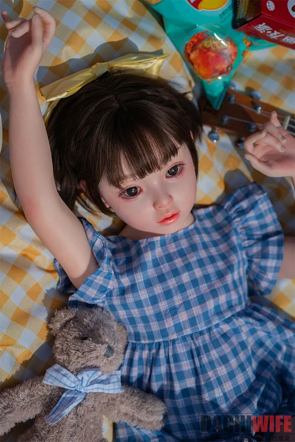 WAXDOLL #G58 110cm バスト平