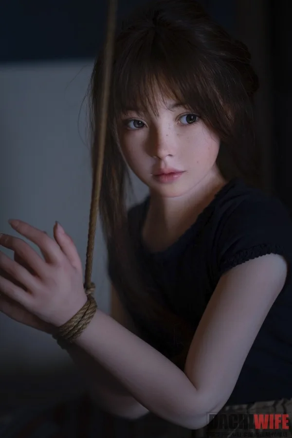 WAXDOLL 142cm 貧乳 GD06 フルシリコン 中柄貧乳定番