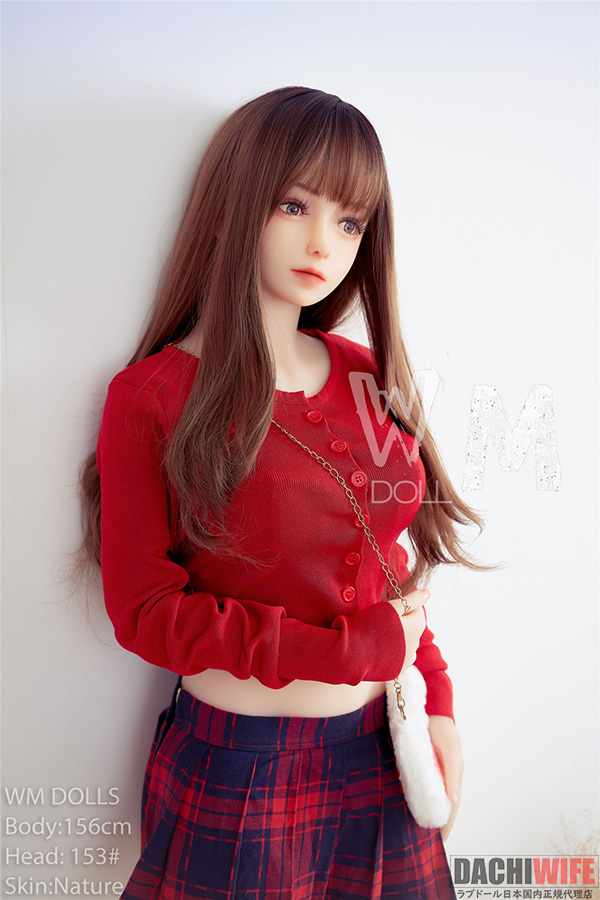 WM Doll #153 156cm Cカップ 全身プロポーション