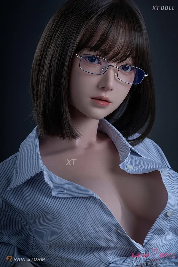 XTDOLL Asumi 157cm Dカップ 清楚系JK