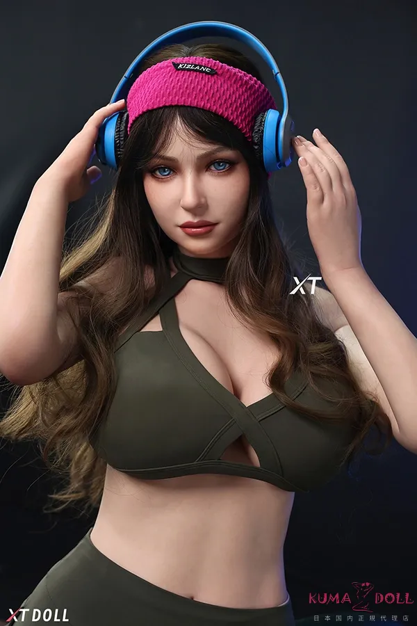 XTDOLL Natalie 166cm Hカップ ストリート爆乳