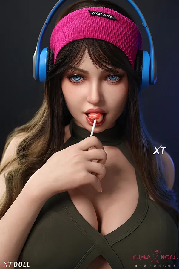 XTDOLL 上位身長帯 Natalie 166cm Hカップ