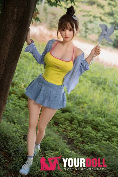 YearnDoll 160cm Fカップ YND042 秋香 Y216 シリコンヘッド+TPEボディ ハイブリッド