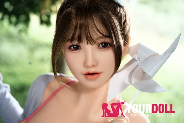 YearnDoll 160cm Fカップ YND042 秋香 Y216 シリコンヘッド+TPEボディ ハイブリッド