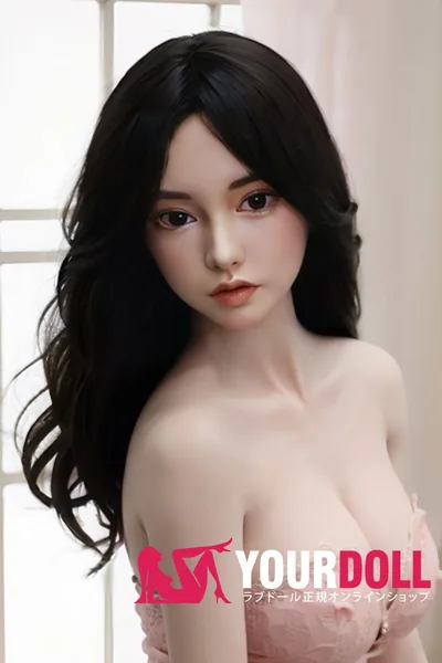 YearnDoll 158cm Cカップ YND048 結花 Y220 顎機能あり 等身大フルシリコン