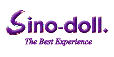 Sino Doll 公式ロゴ The Best Experience
