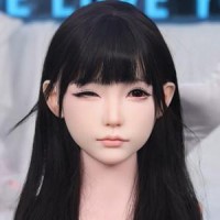 SHEDOLL ROS 機能（口開閉＆口腔模擬）・瞬き機能サンプル