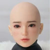 Sino Doll RRS メイク参考