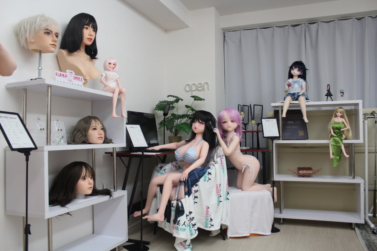 ショールーム「Hakoniwa（ハコニワ）」の展示スペース（公式サイトより）