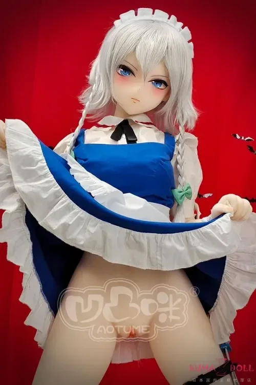 Aotume Doll #103 155cm Cカップ サムネイル 3