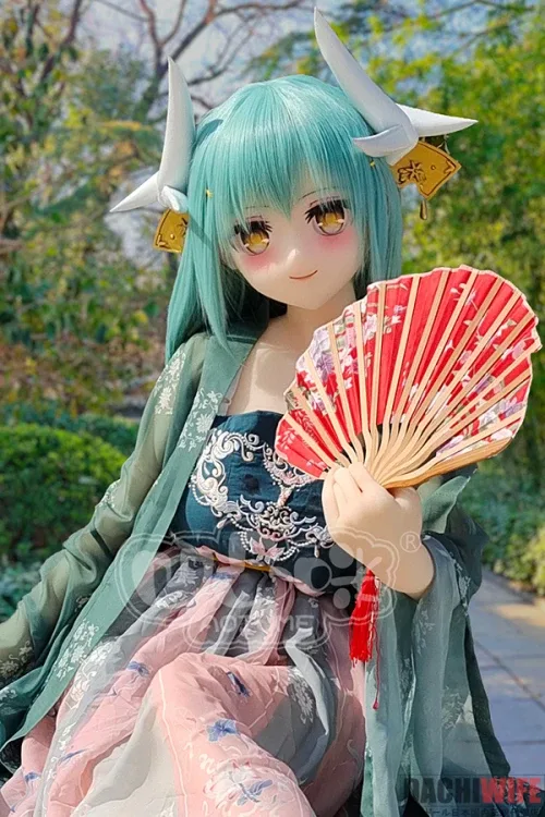 Aotume Doll #106 145cm Dカップ