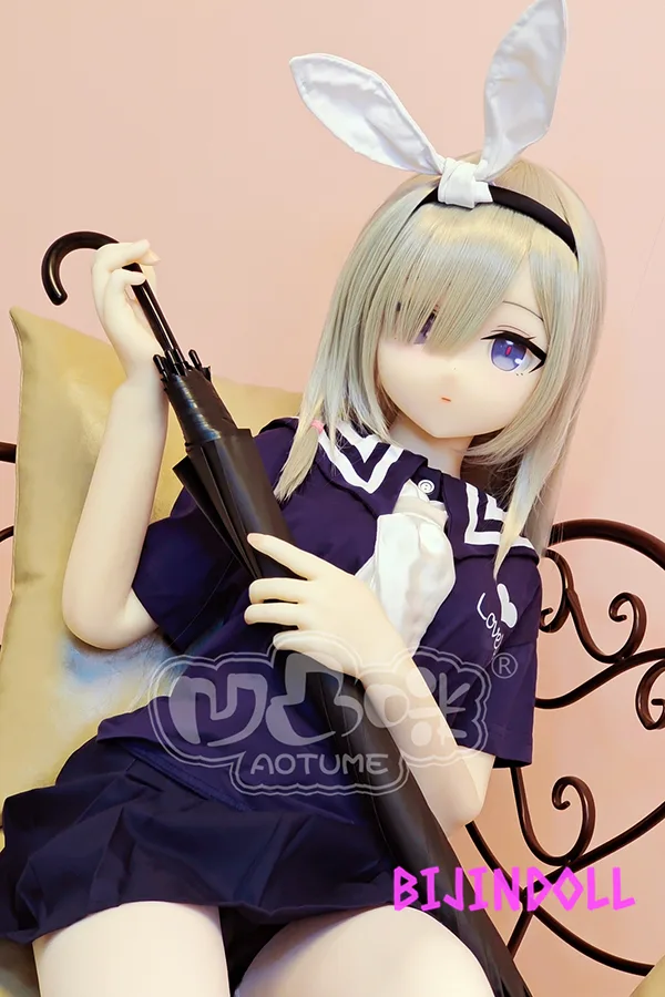 Aotume Doll #115 135cm Bカップ サムネイル 9