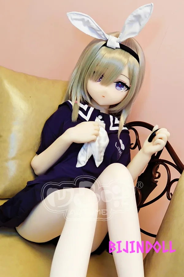 Aotume Doll #115 135cm Bカップ サムネイル 10