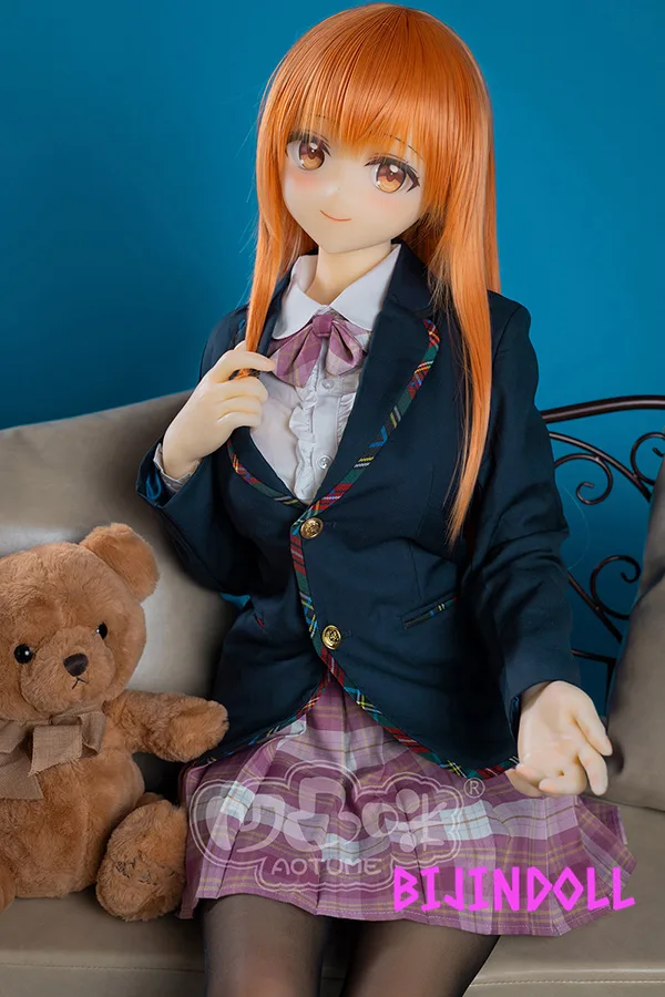 Aotume Doll #117 155cm Cカップ サムネイル 9