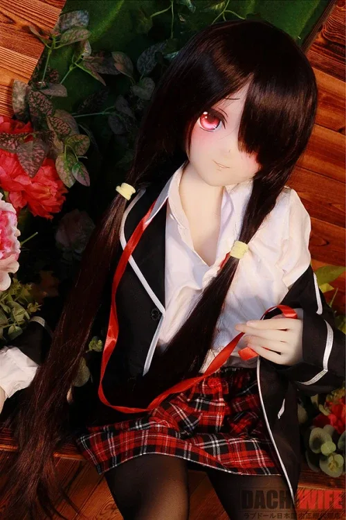 Aotume Doll #53 145cm Dカップ サムネイル 2