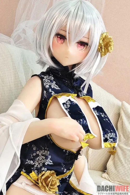 Aotume Doll #81 155cm Hカップ