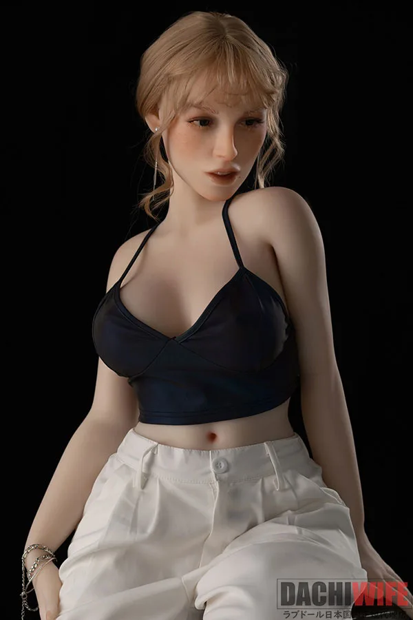 AXB Doll A124 165cm 1