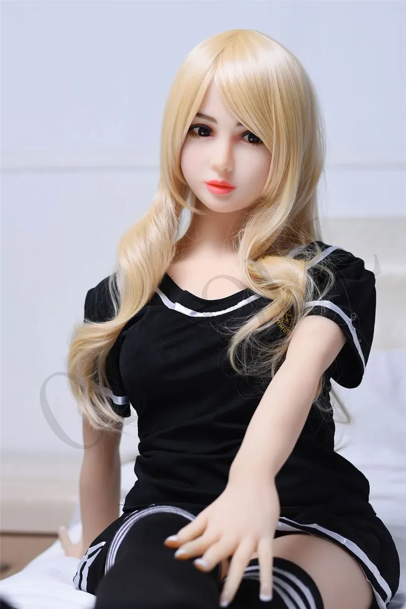 AXB Doll A26 146cm サムネイル 5