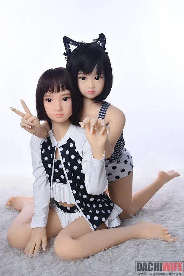 AXB Doll A55 136cm サムネイル 4
