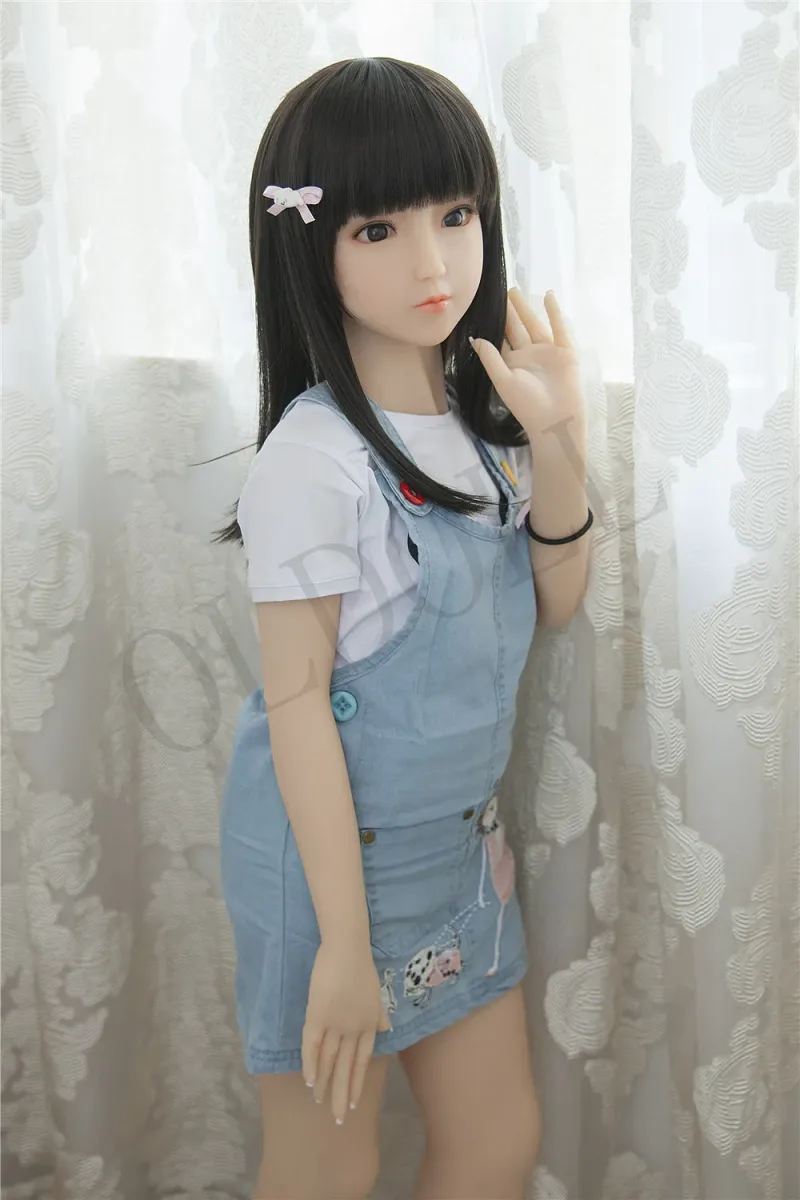 AXB Doll C46 120cm サムネイル 4