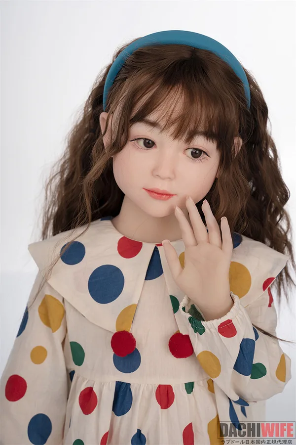 AXB Doll GB02 110cm