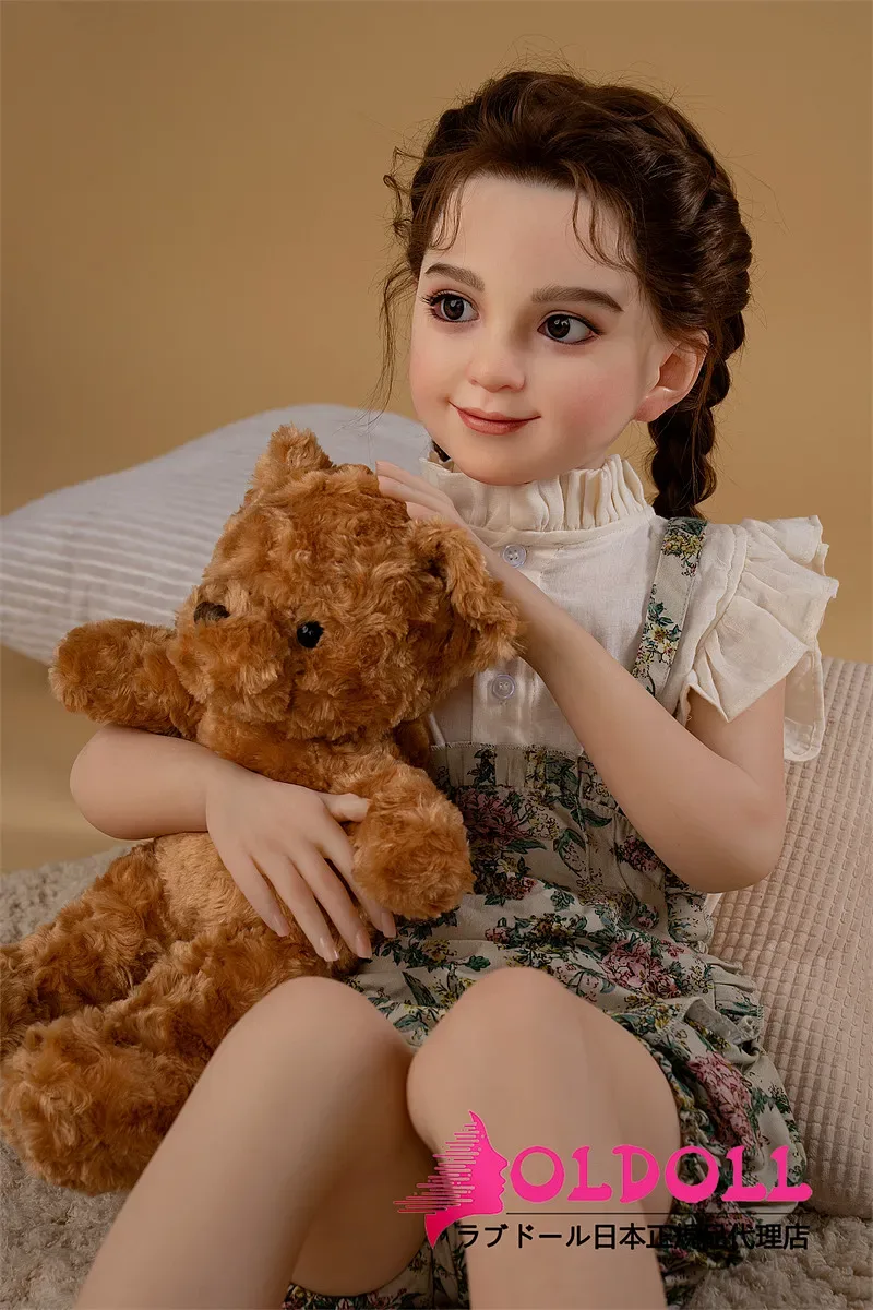 AXB Doll GB20+ 100cm サムネイル 3