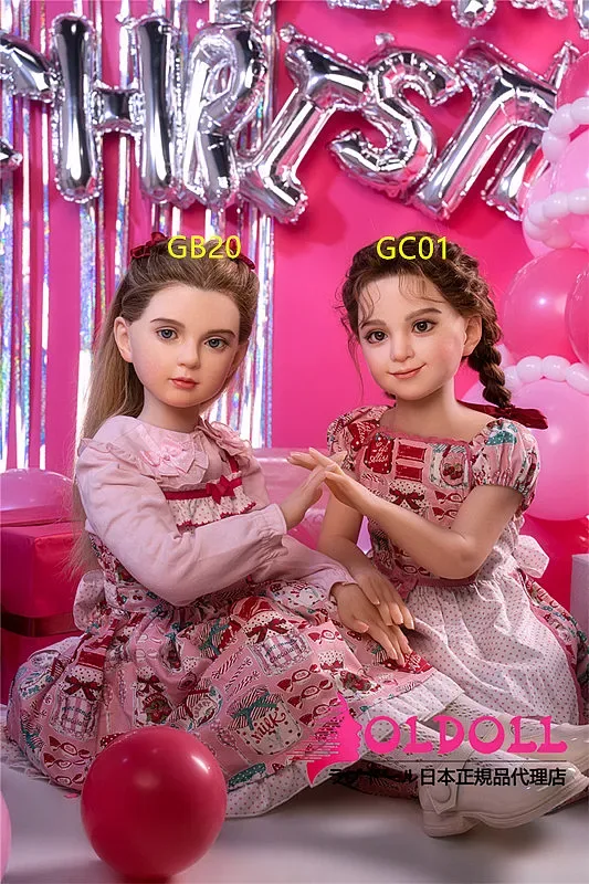 AXB Doll GC01 100cm