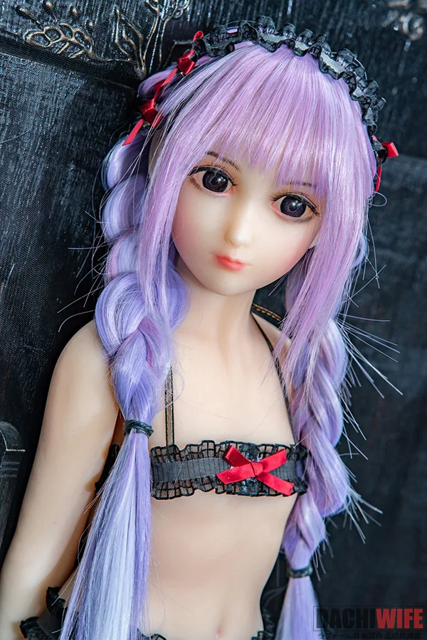 AXB Doll #02 65cm 1