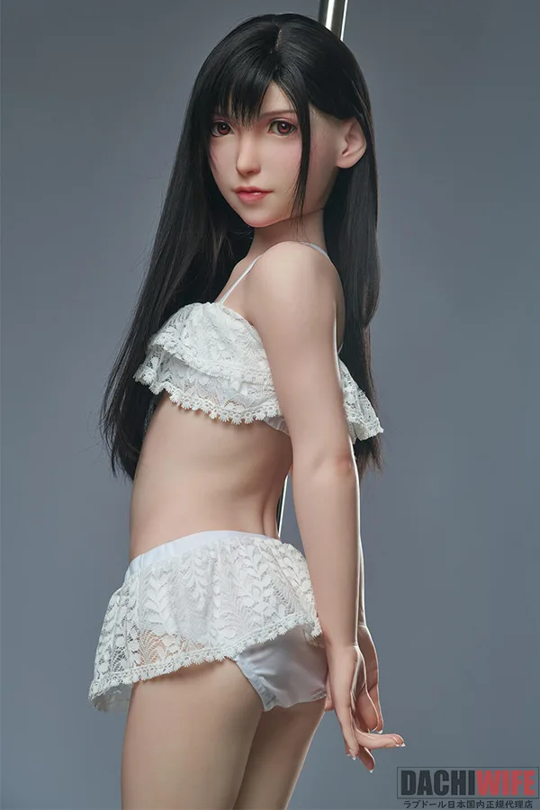 AXB Doll #1 142cm 1