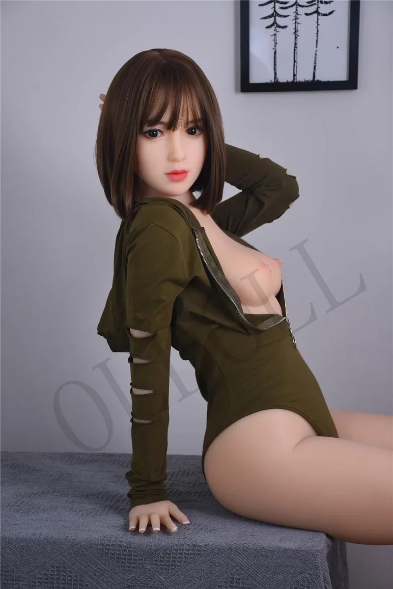 AXB Doll #104 155cm 1