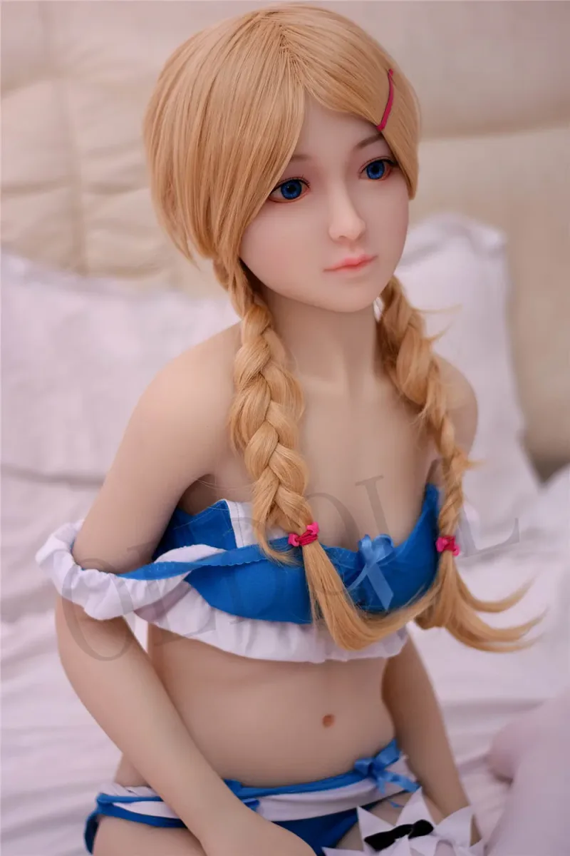 AXB Doll #16 130cm 1