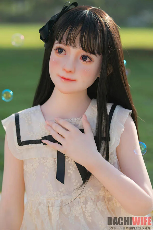 AXB Doll TD01R 142cm 1