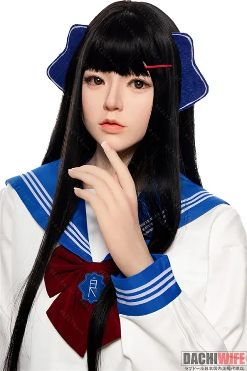 Bezlya Doll H 163cm Cカップ