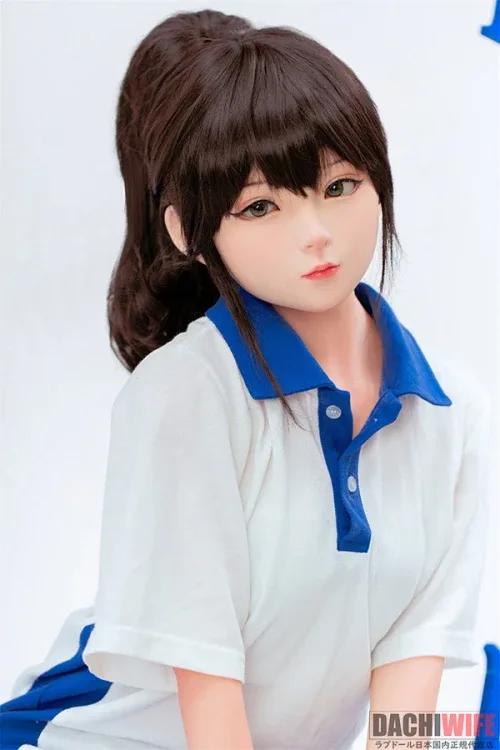 Bezlya Doll M 138cm Aカップ