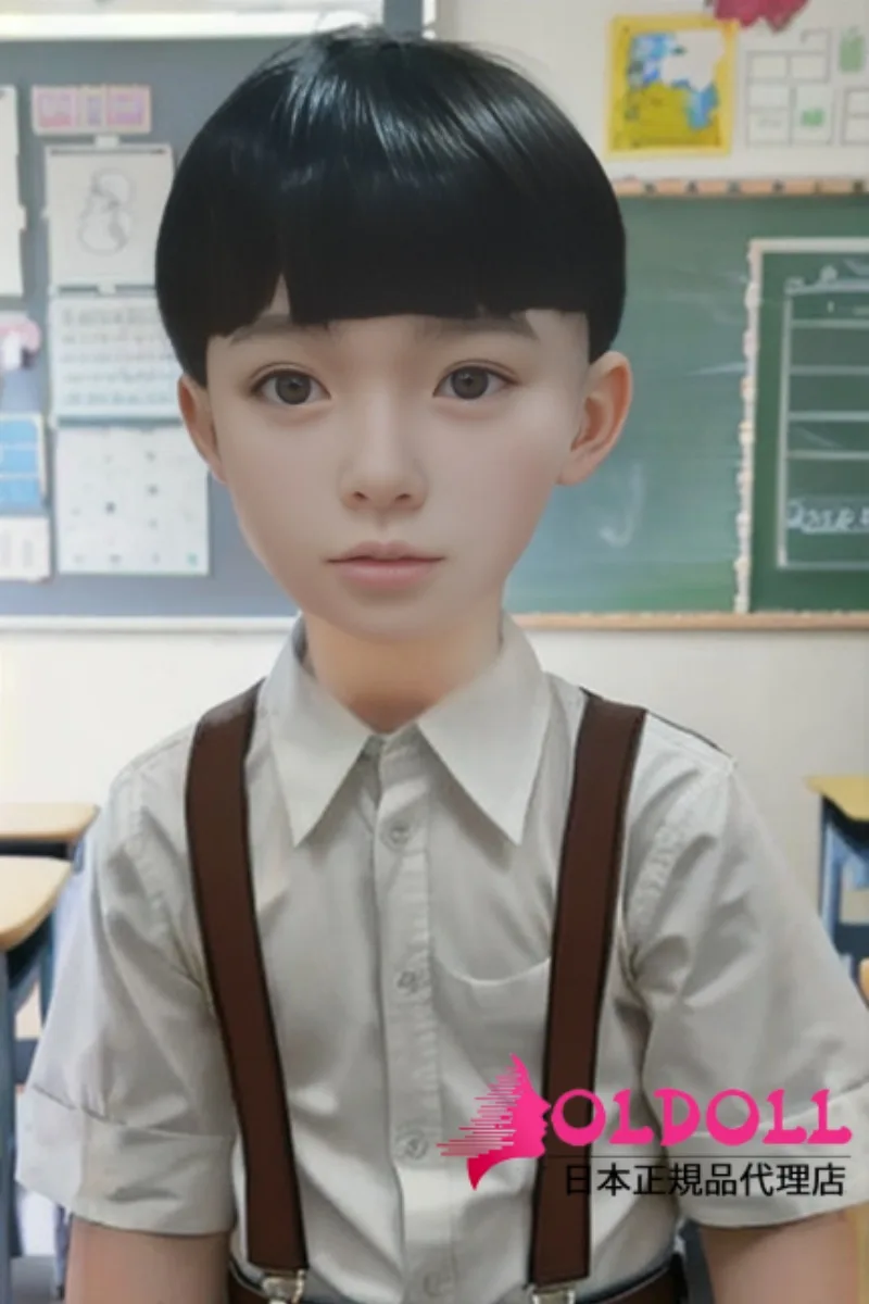 DHDOLL 洛洛 115cm