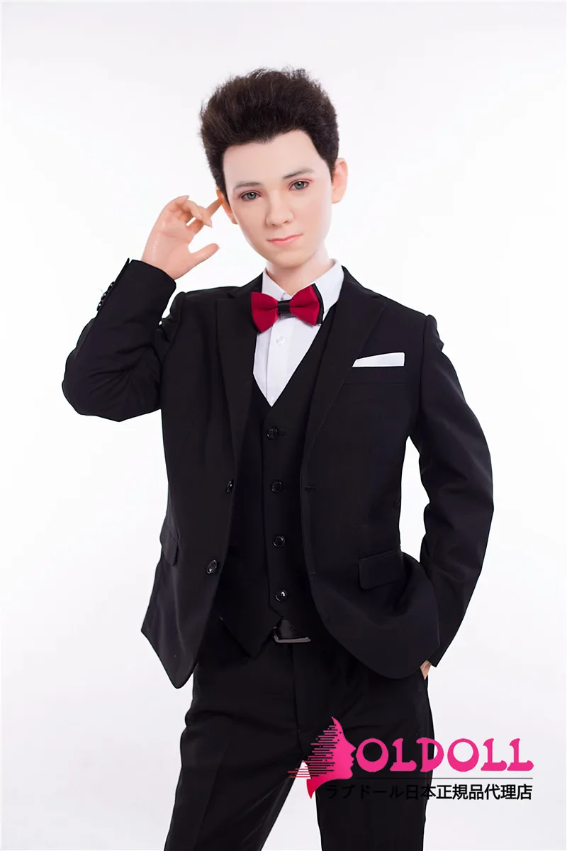 DHDOLL 尼克 150cm
